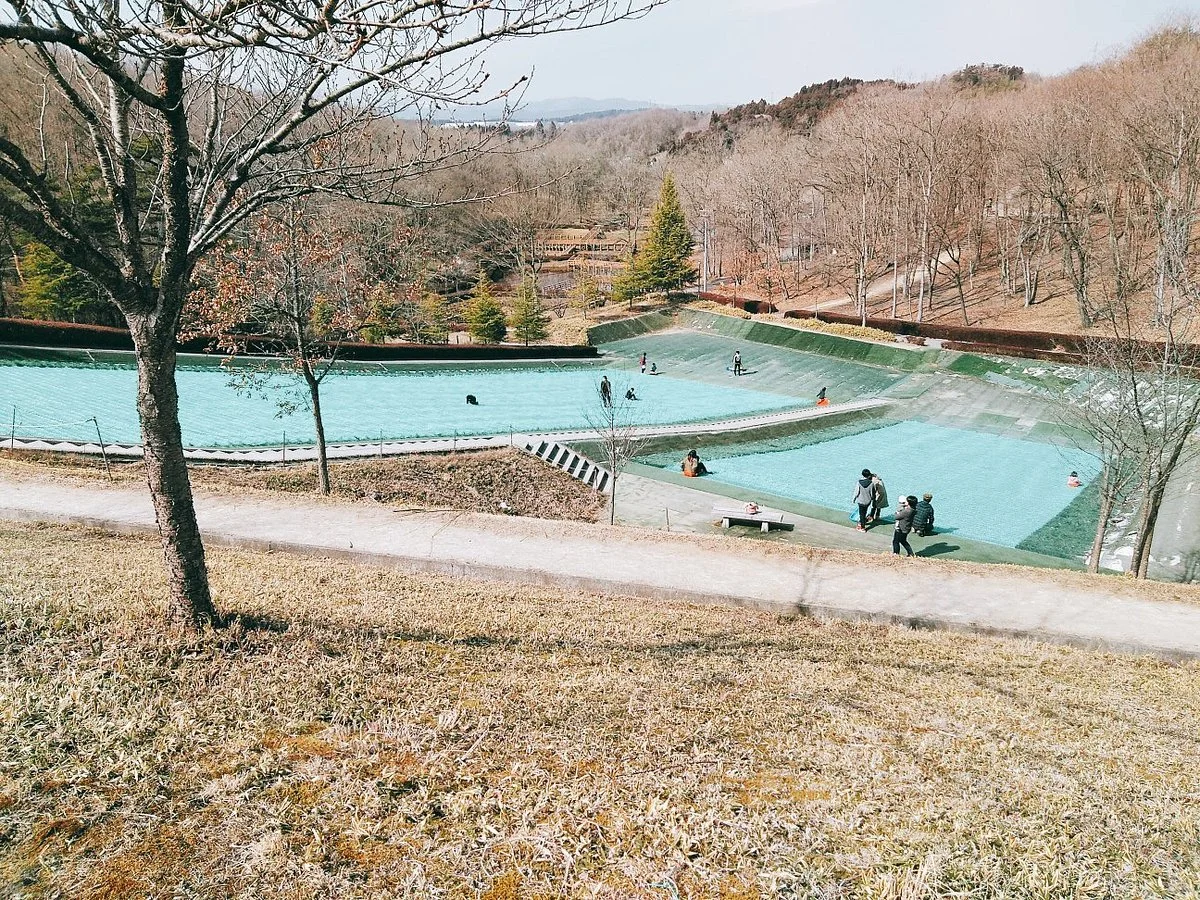 Manyo Create Park