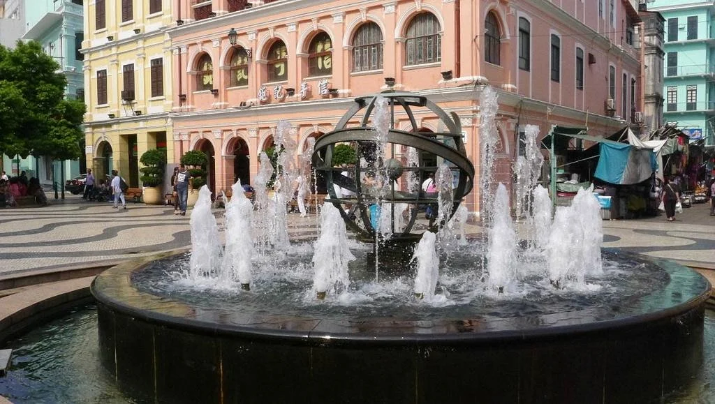 Macao Government Tourism Office