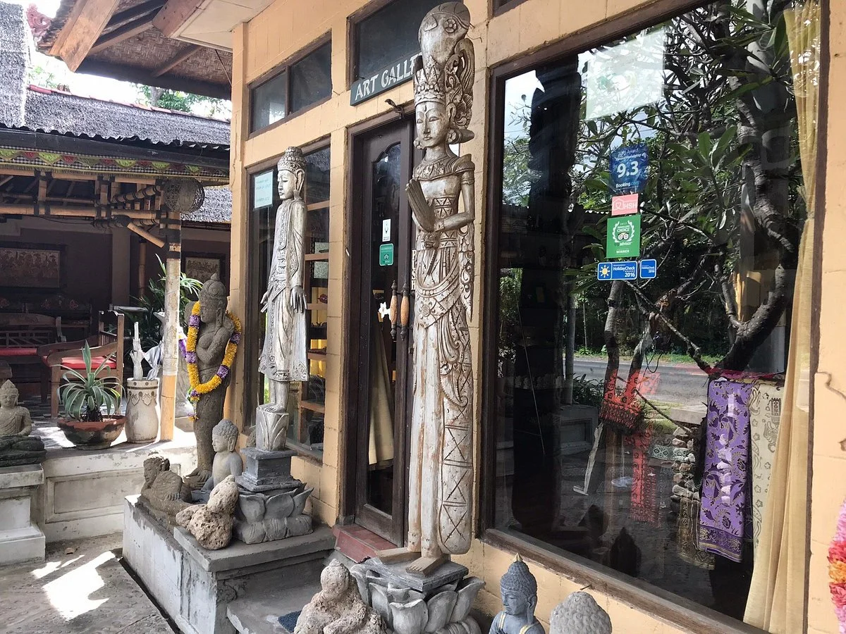 Pandya Art Gallery