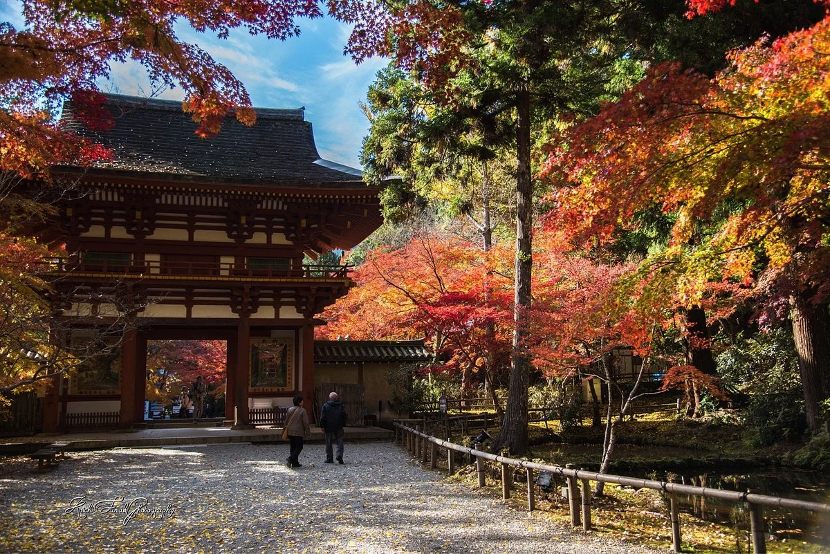 Muroji Temple