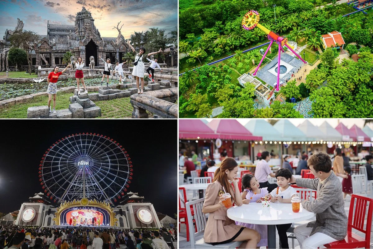 Asia Park