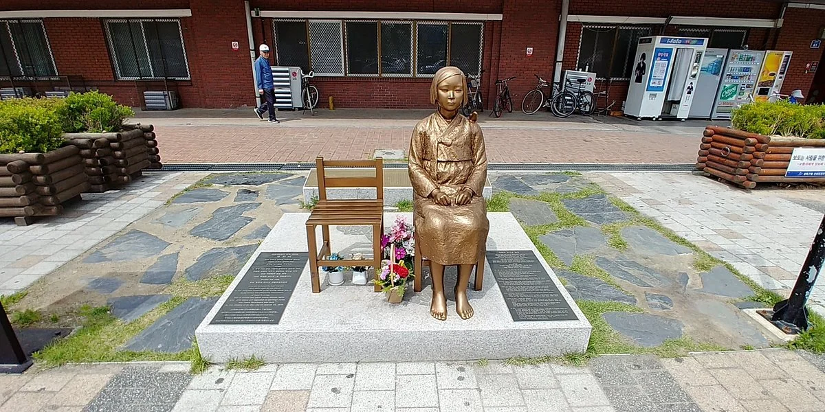 Statue of Peace