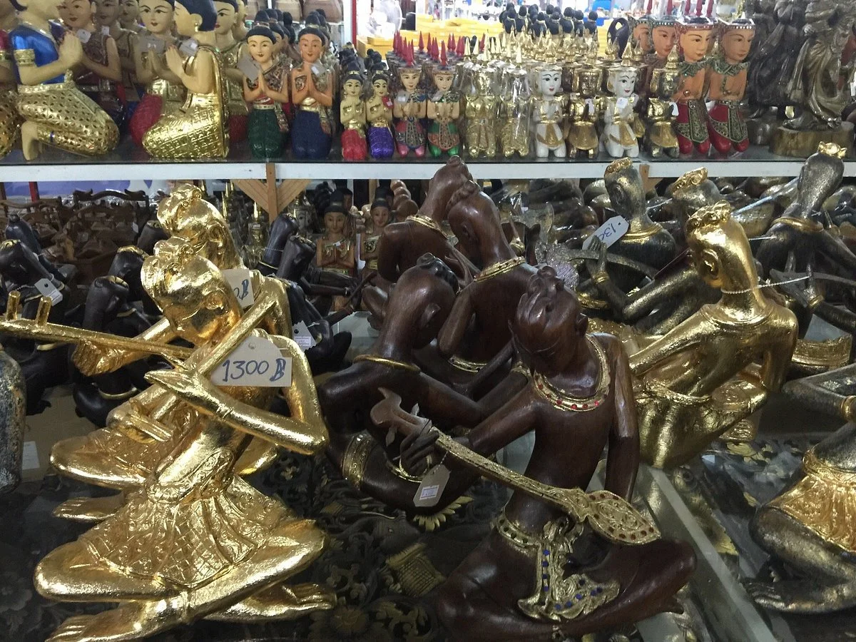 Lukdod Shop Pattaya