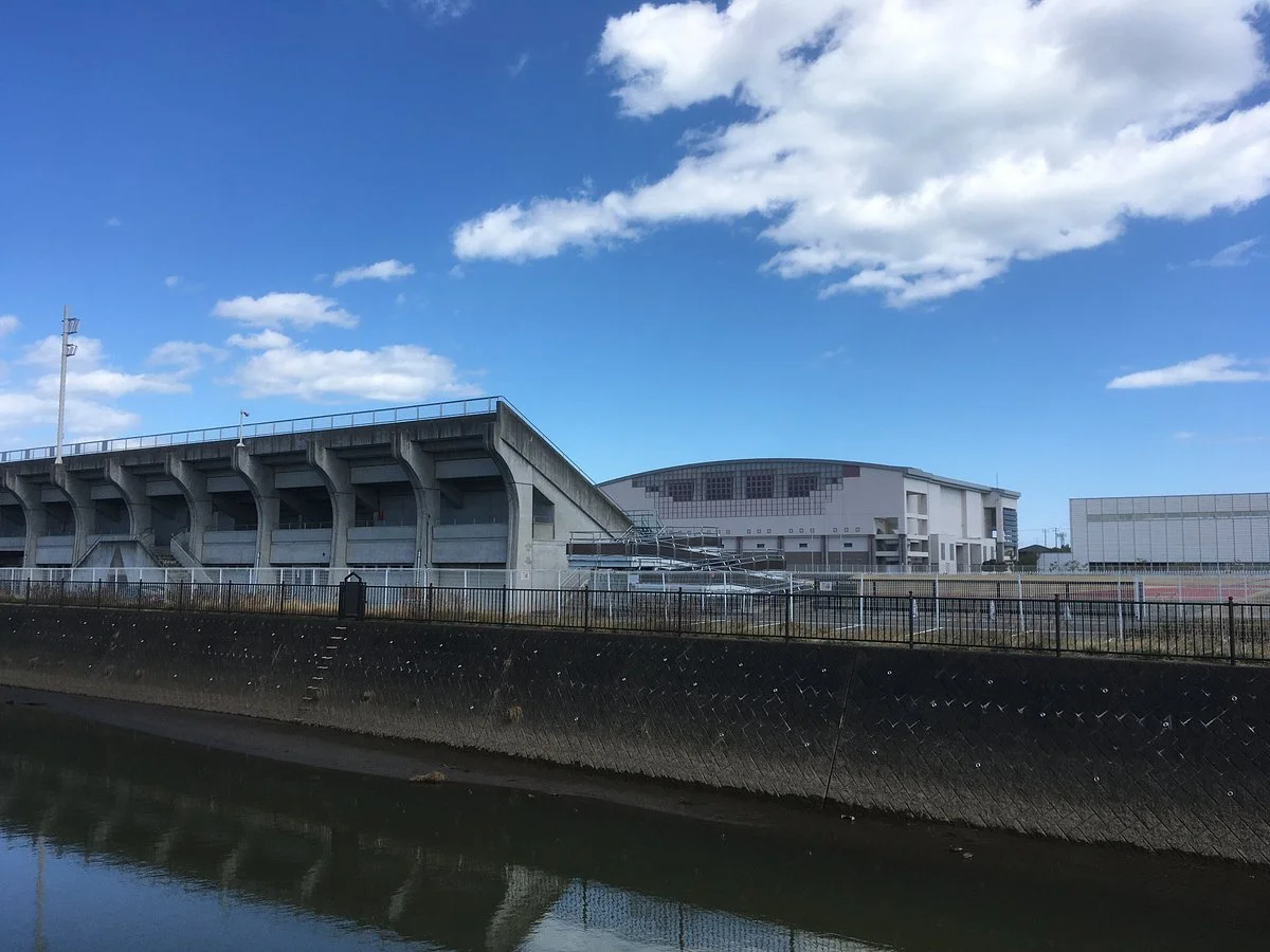 Iwanuma Stadium