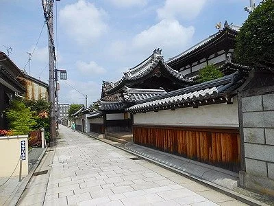 Kotoku-ji Temple