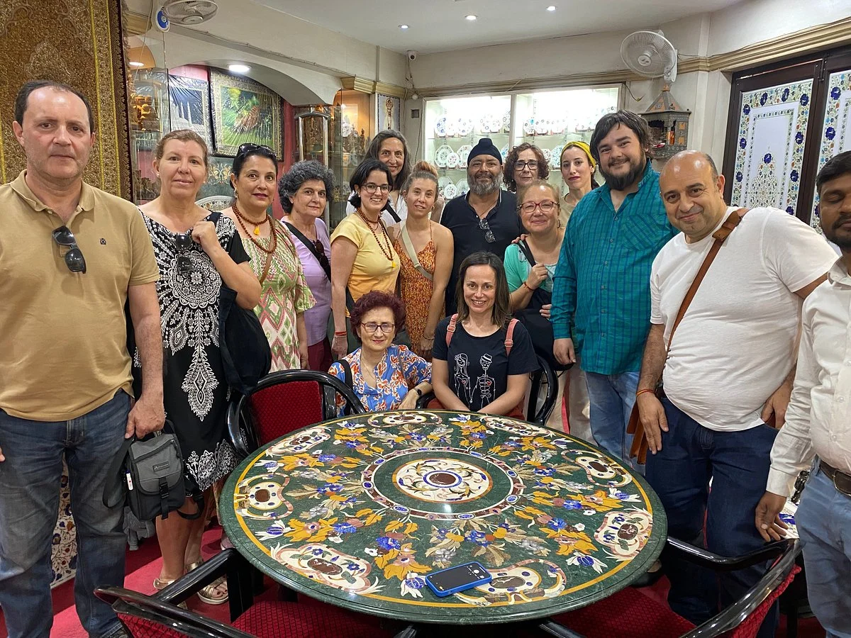 Agra Art Gallery