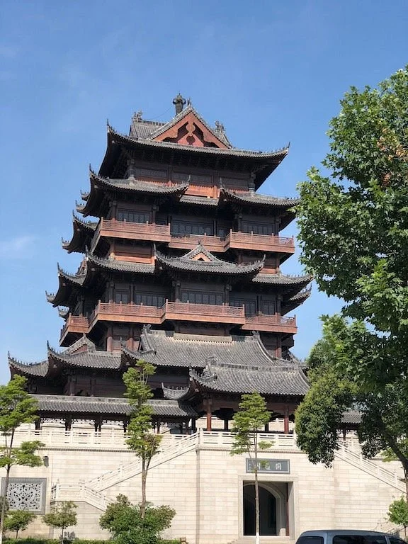 Guiyuan Temple