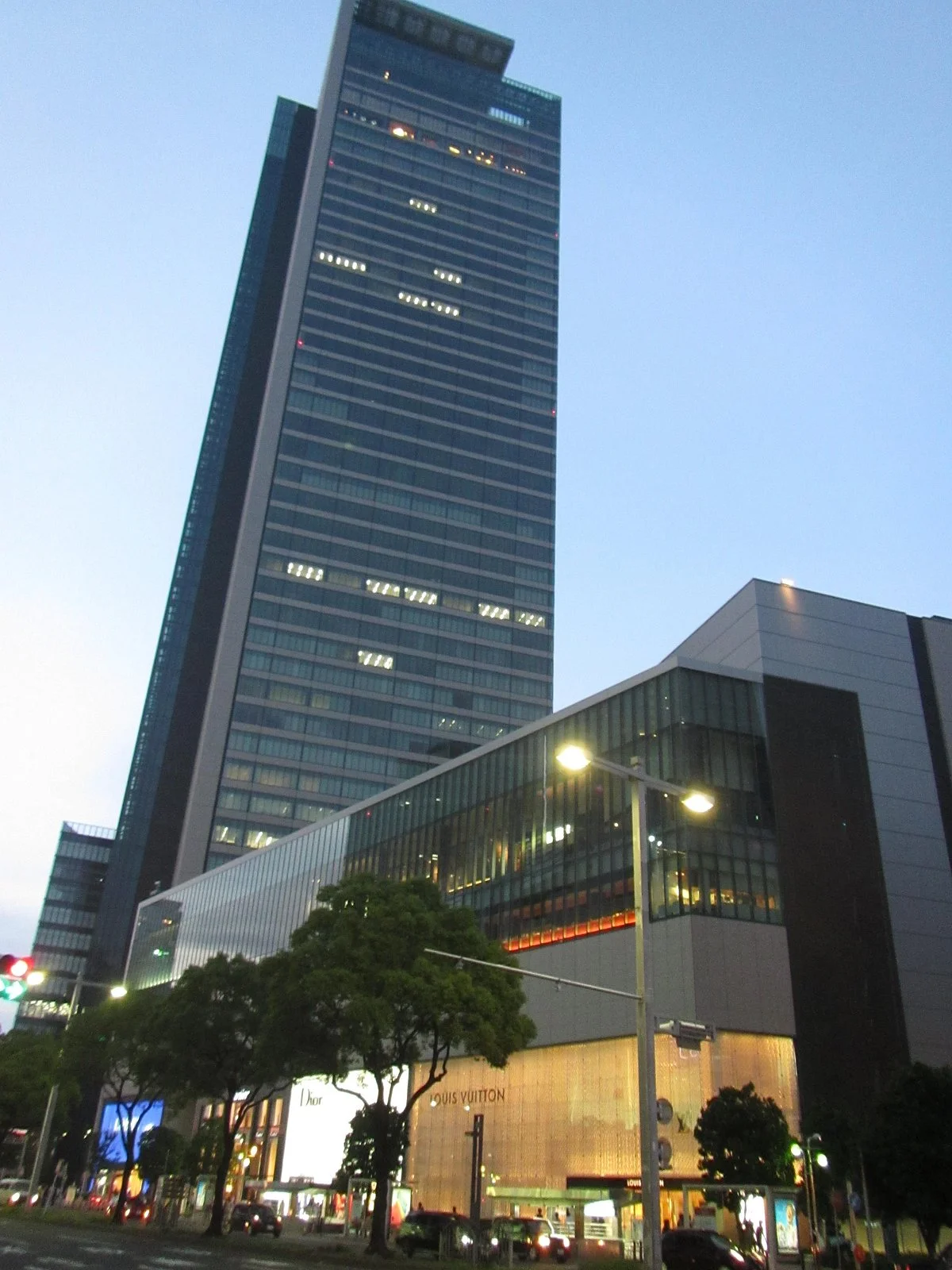Midland Square
