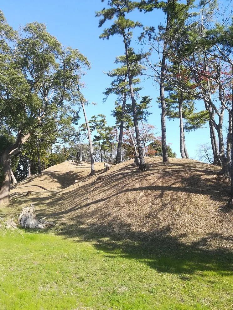 Futago Tumulus