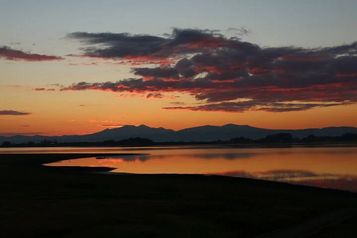 Tsugaru Fujimi Lake