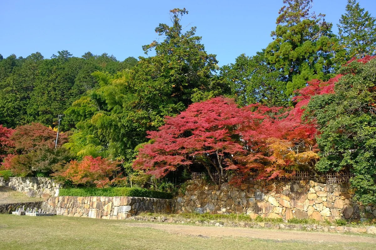 Myoshu-ji Temple