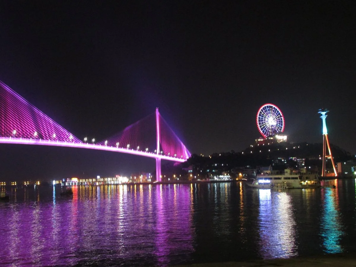 Bai Chai Bridge