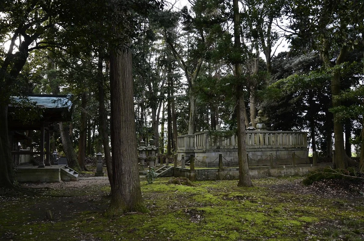 Shonen Temple