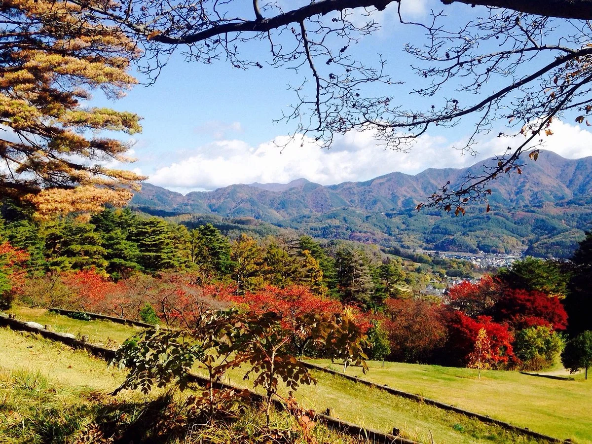 Matsumoto Alps Park
