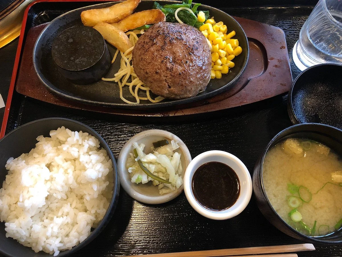 Kyokushi Village Fureai Center