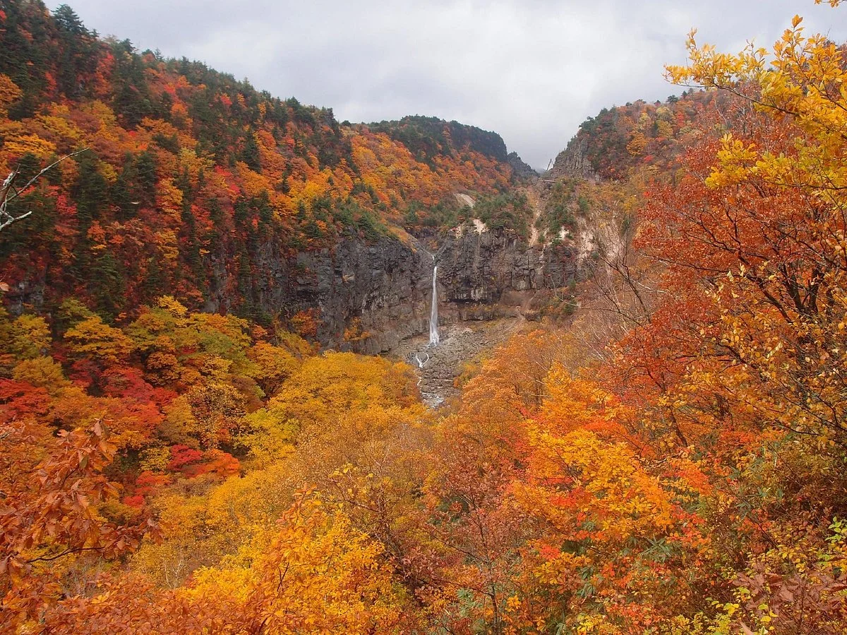 Numajiri Kogen