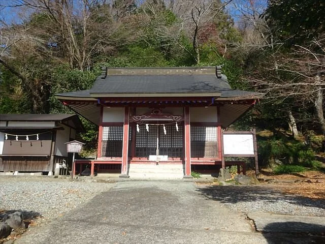 Kintoki Shrine
