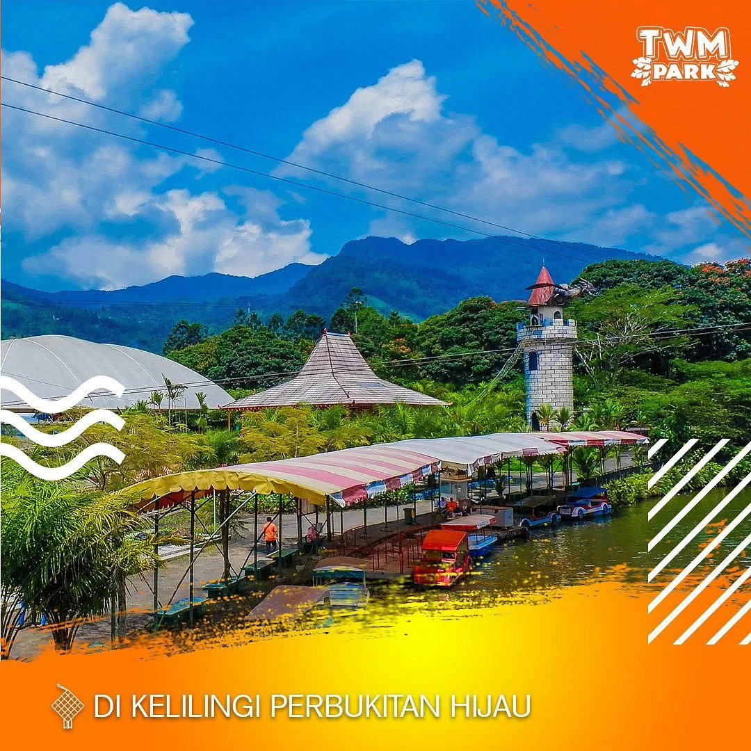 Taman Wisata Matahari