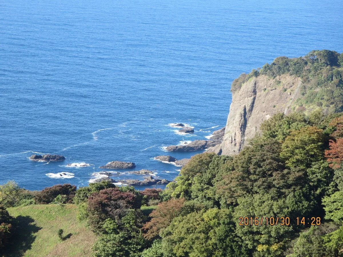 Cape Echizen Lighthouse