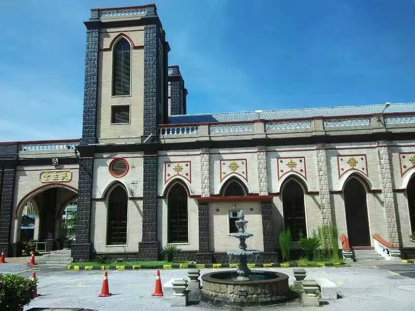 Church of St. Michael