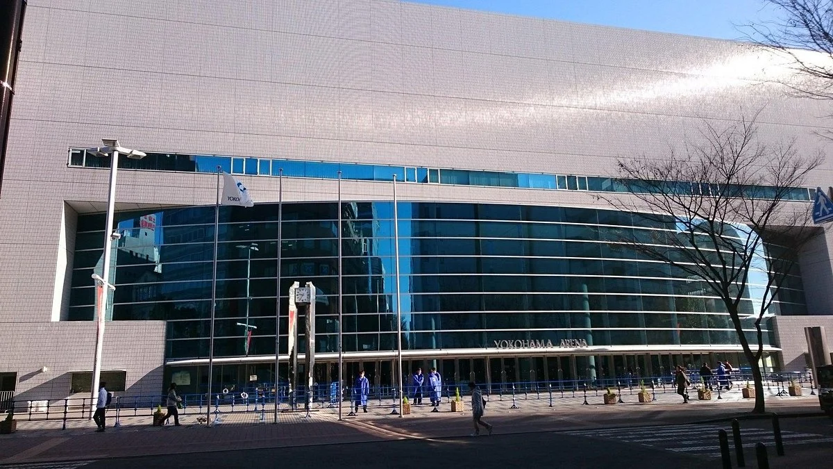 Yokohama Arena