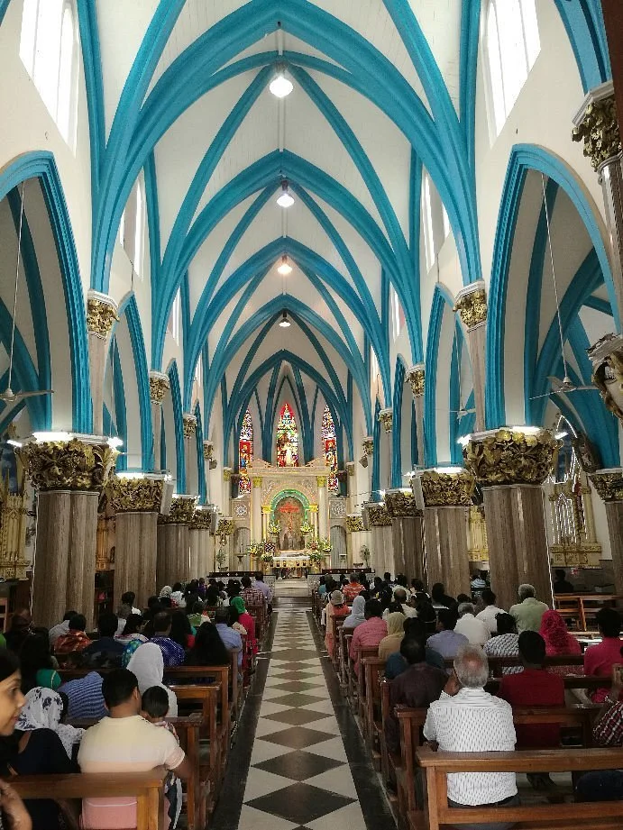 Holy Trinity Church