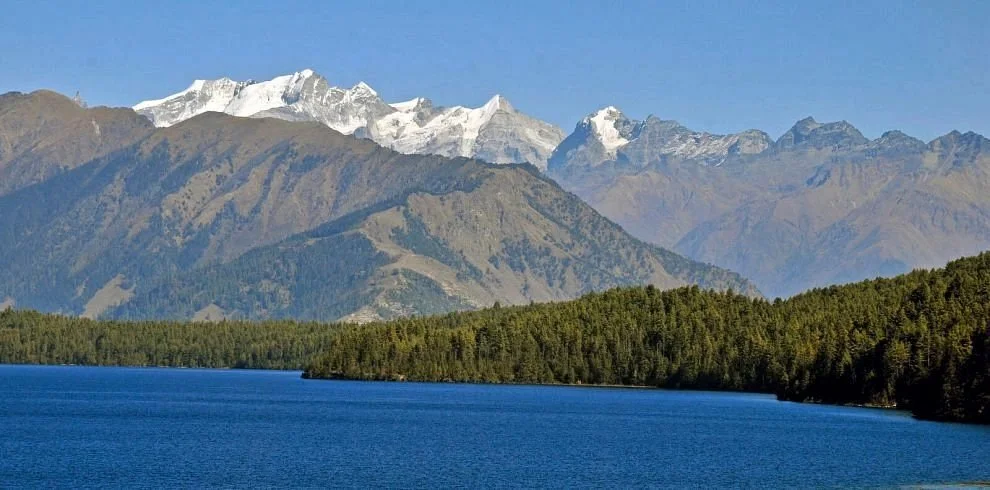 Rara Lake