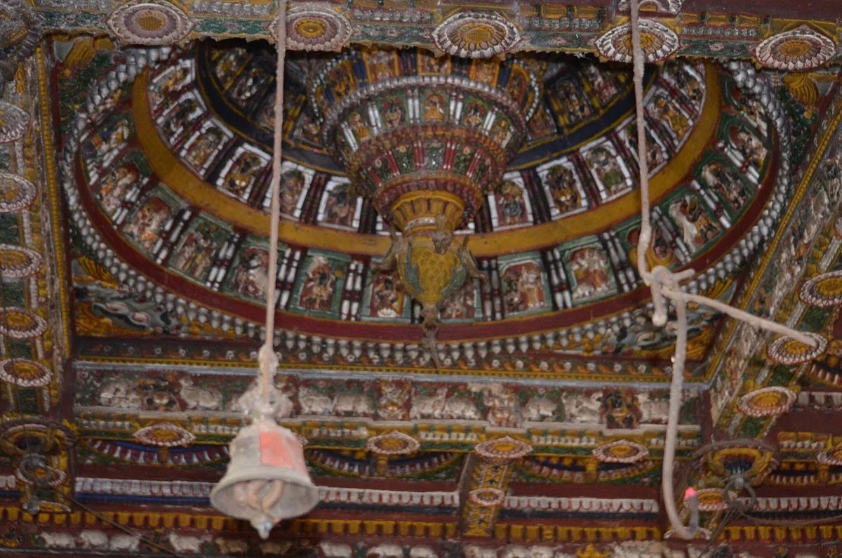 Biranchi Narayan Temple