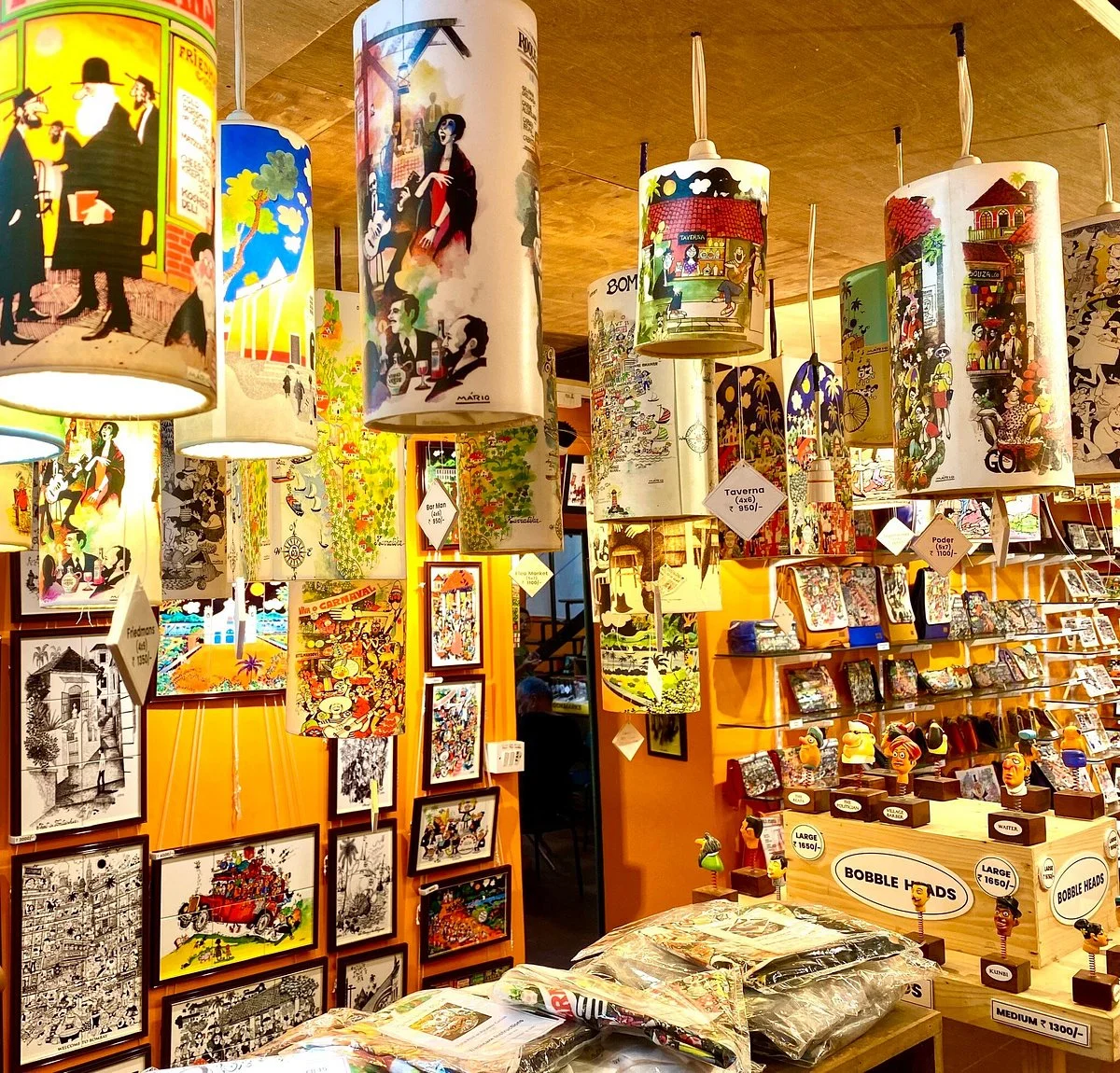 Mario Gallery