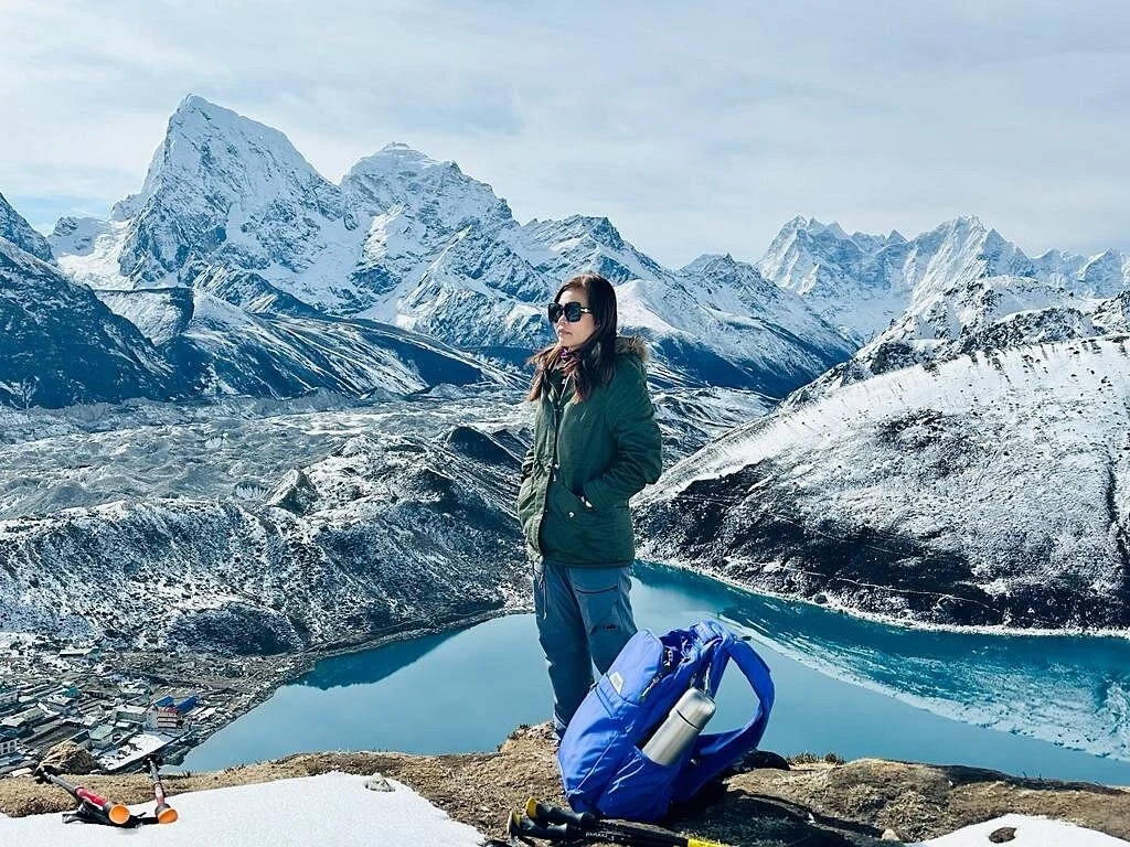 Alpine Club Of Himalaya - Private Day Trip