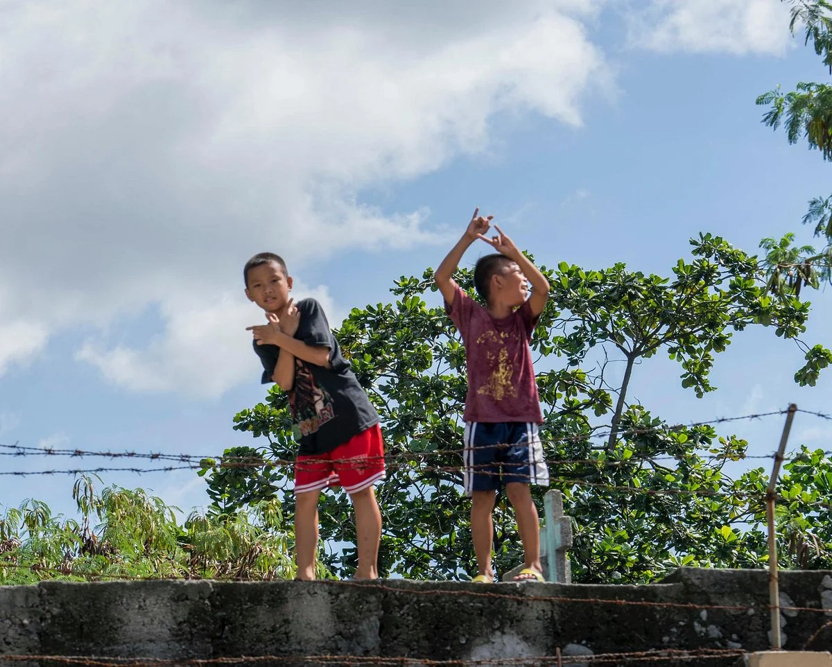 Manila South Cemetery