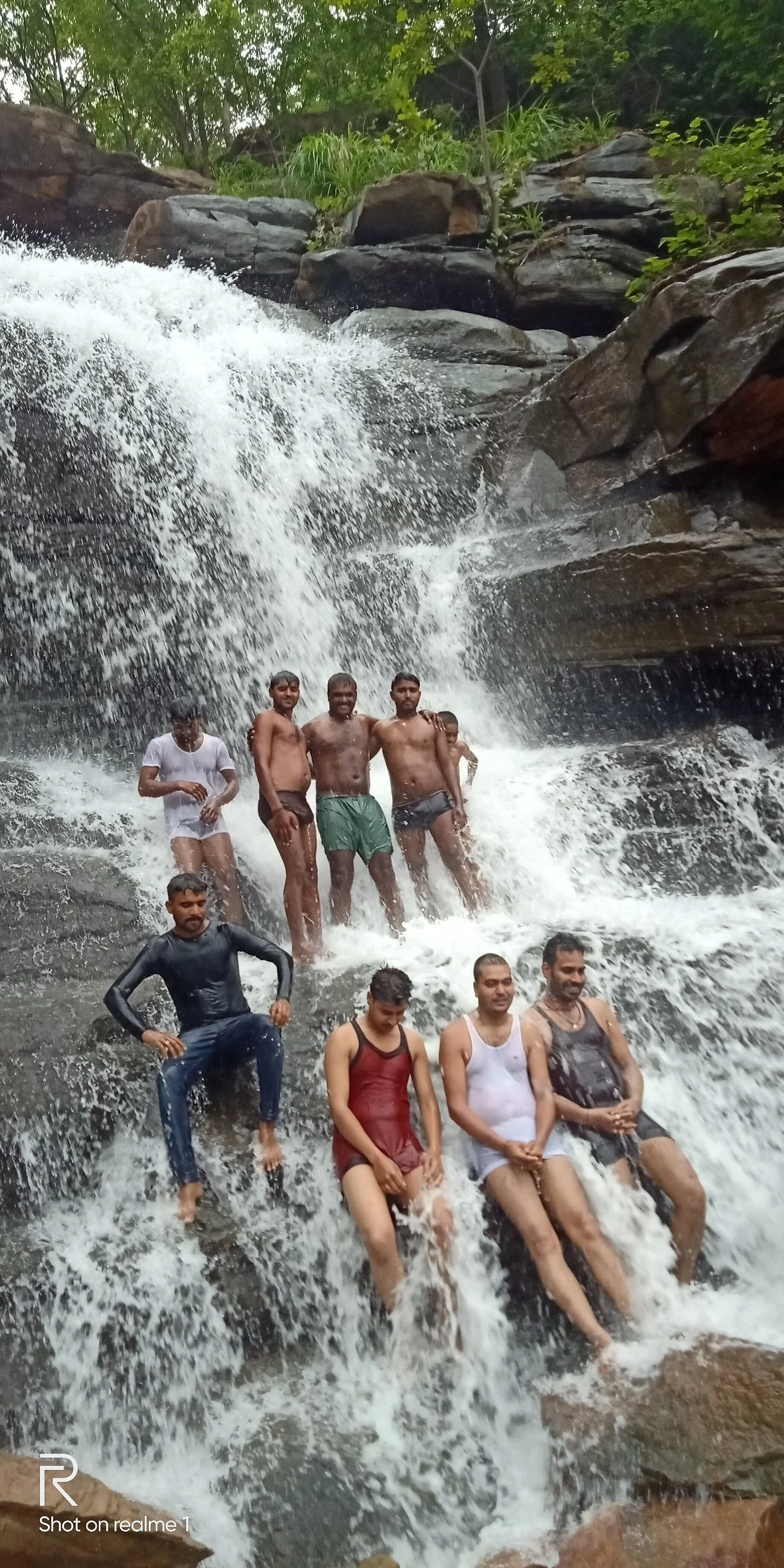 Telhar Kund