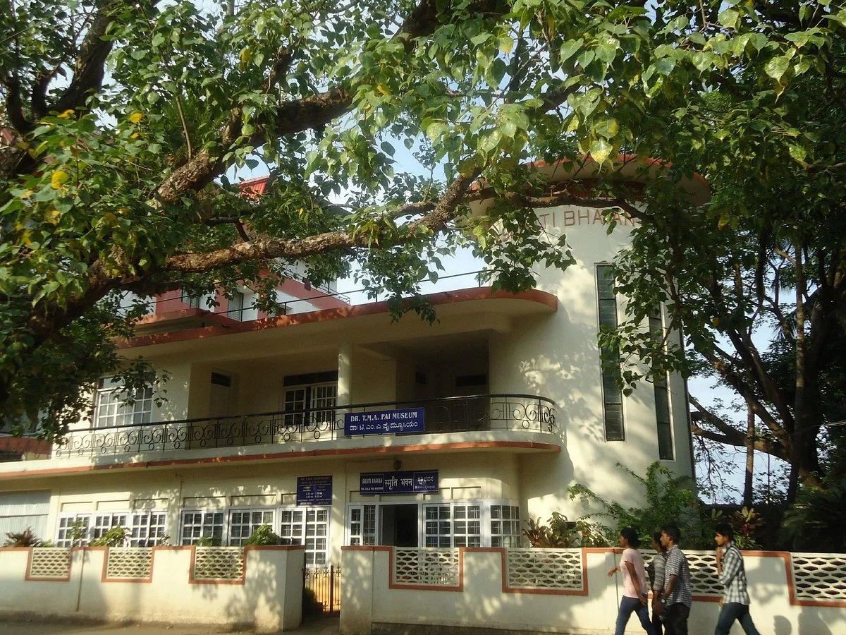 Smrithi Bhavan