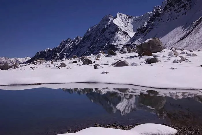 Charang Ghati Pass