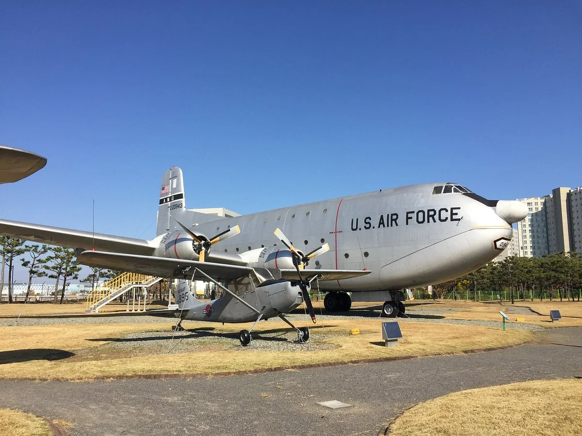 KAI Aerospace Museum