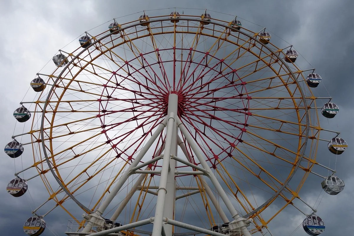 Tokushima Family Land
