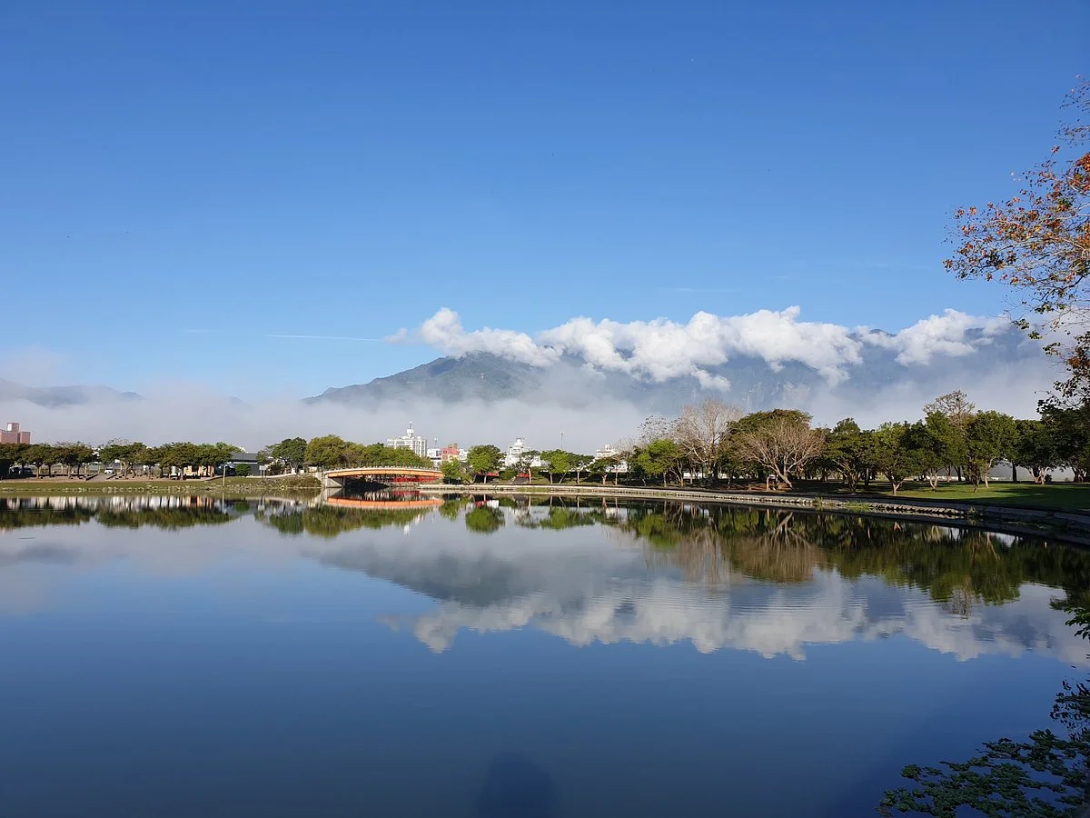 Dapo Pond