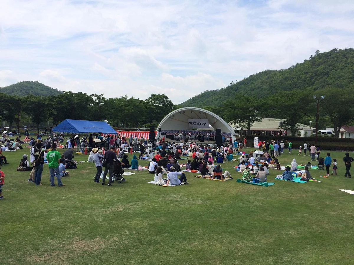 Green Land Mizuho