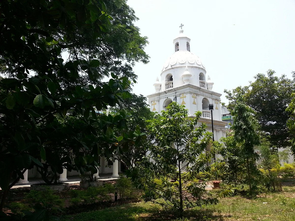 Armenian Church