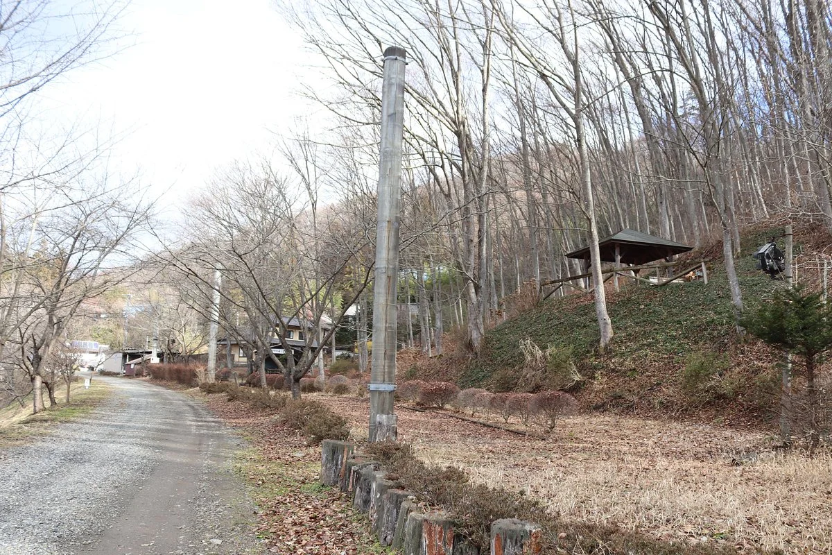 Keyakino no Mori Nature Park