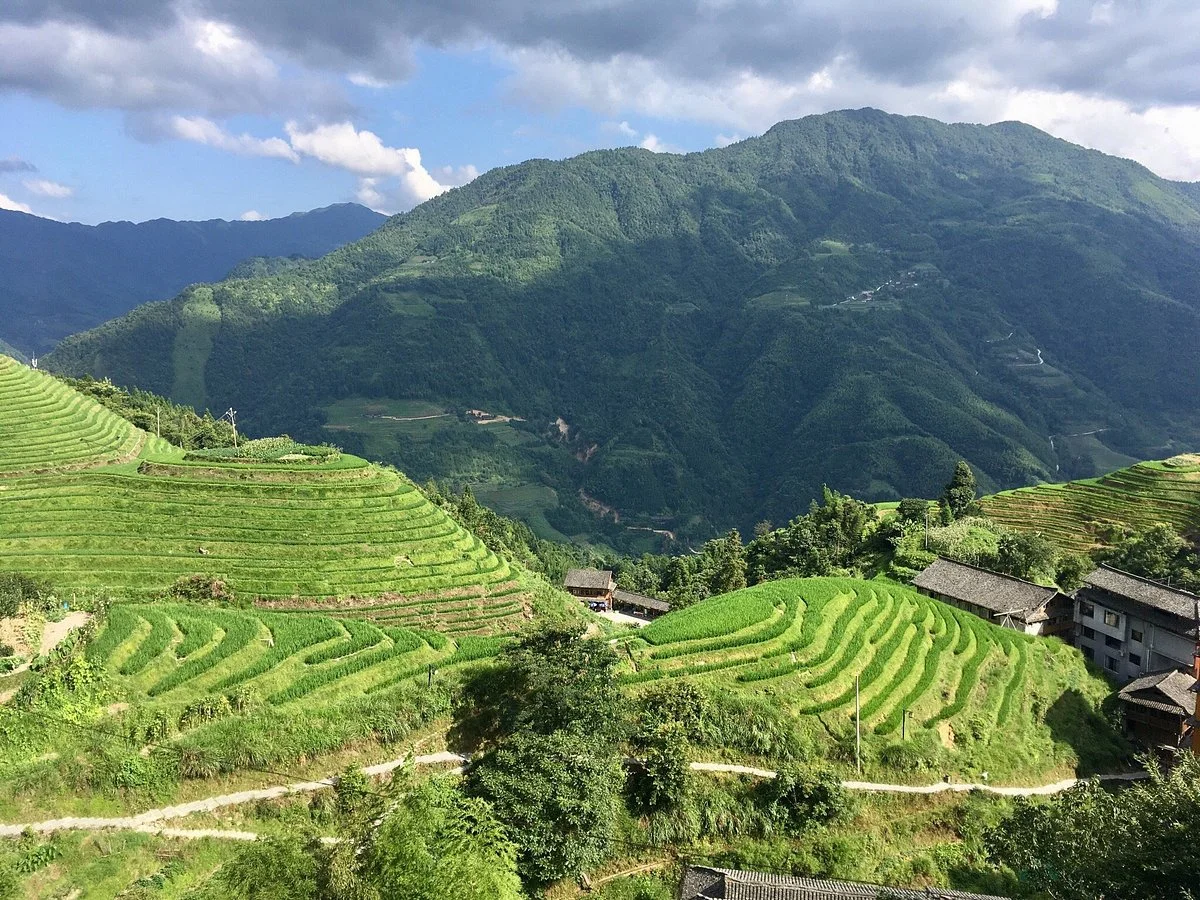 Ping'an Village
