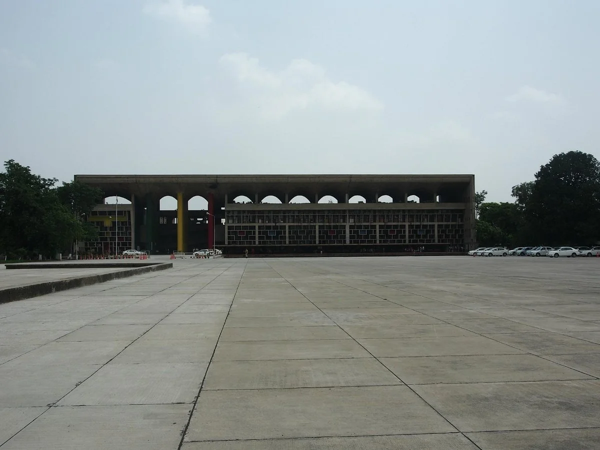 The High Court