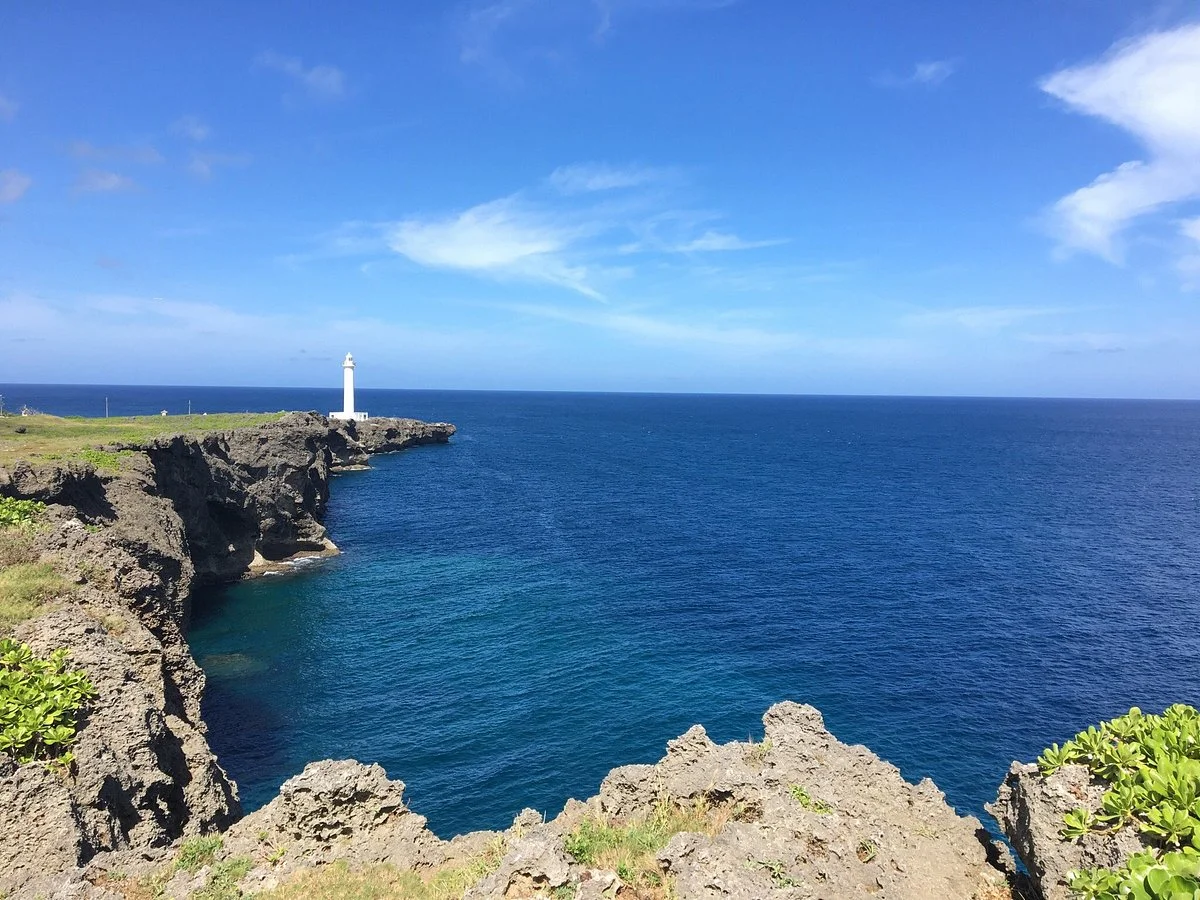 Cape Zampa