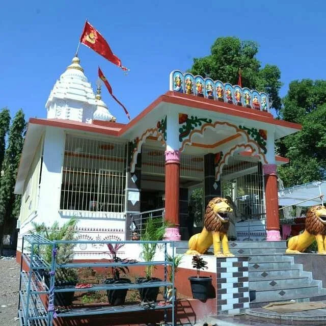Shree Jagannath Mandir, Nashik
