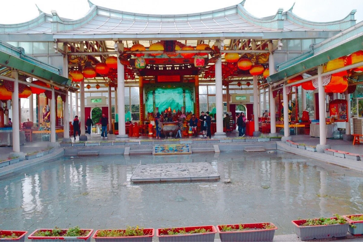 Taiwan Glass Gallery