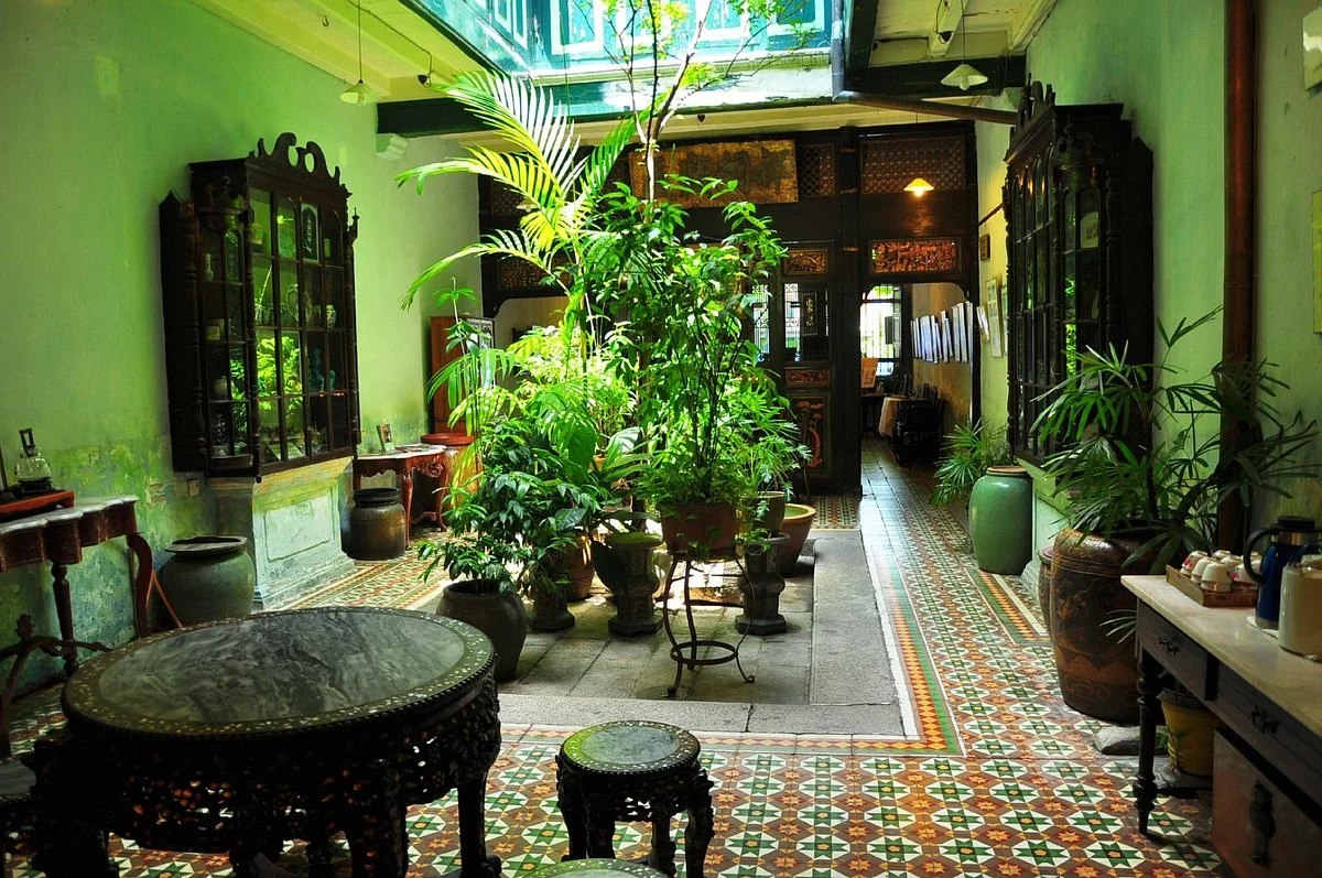 Sun Yat Sen Museum
