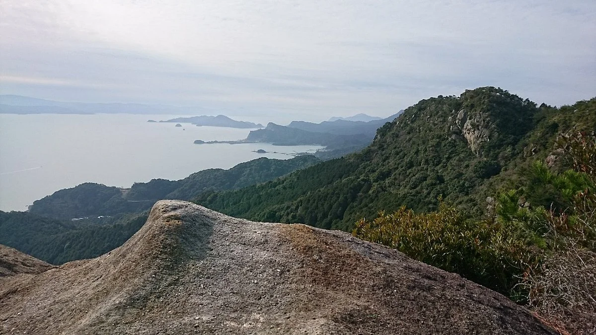 Mt. Shiratake