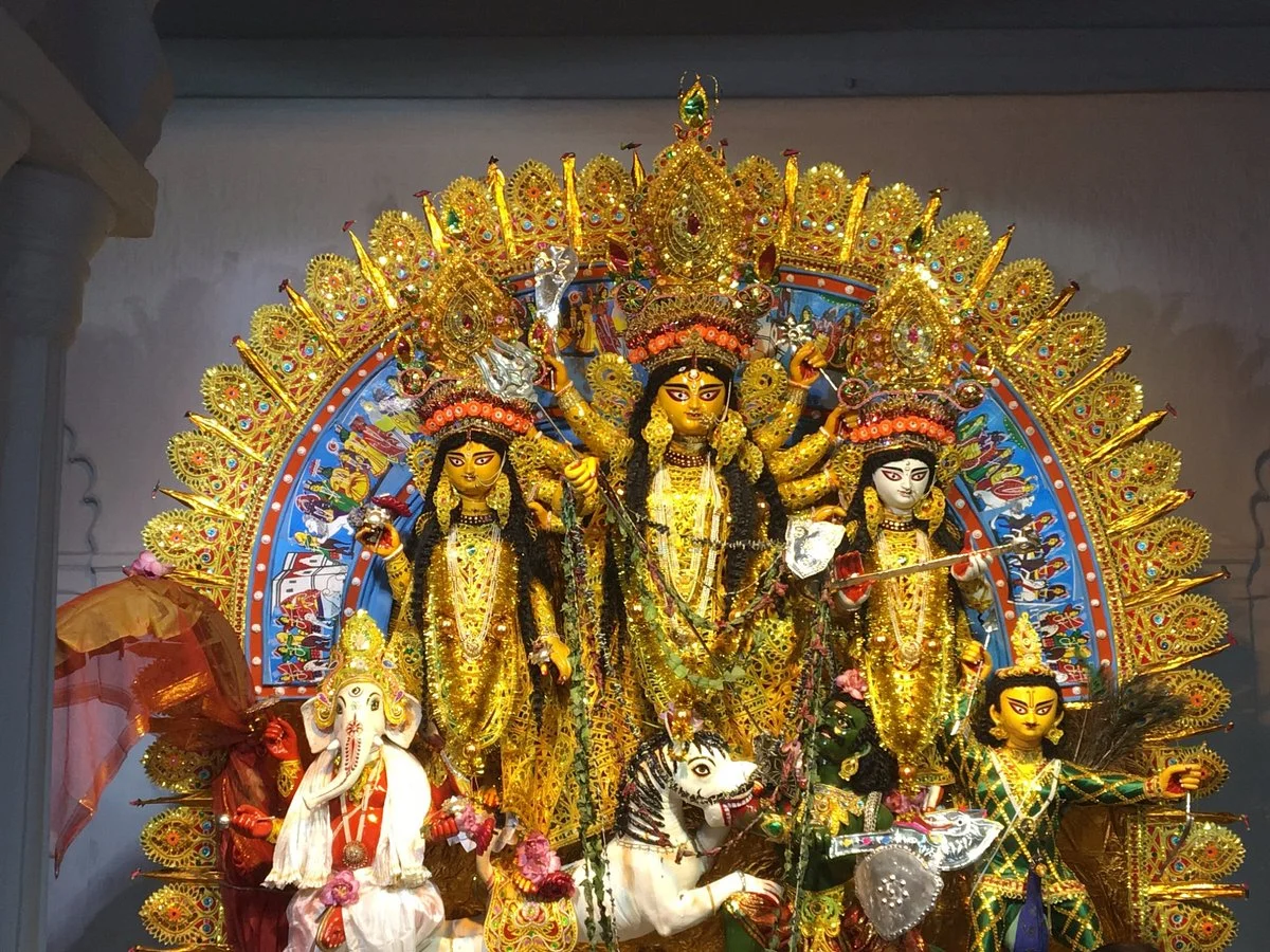 Shobhabajar Rajbari