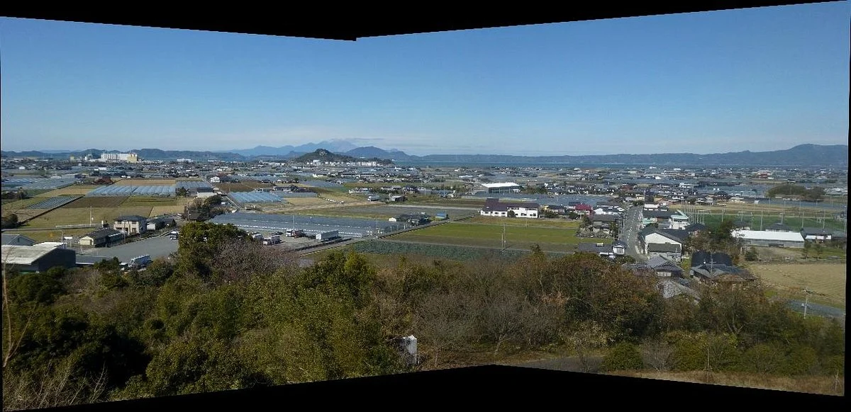 Takashima Park