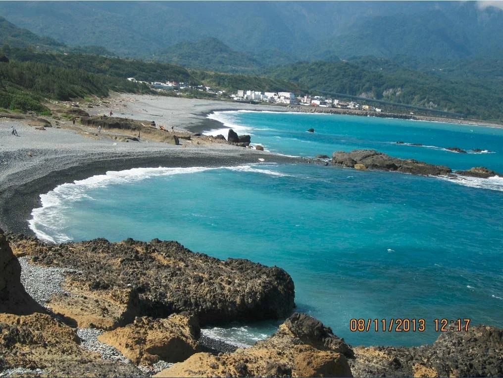East Coast National Scenic Area